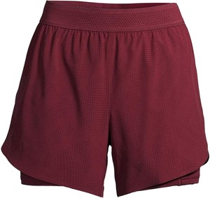 avia running shorts with bike liner