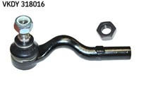 SKF Vkdy 318016 Spurstangenkopf FüR MERCEDES-BENZ