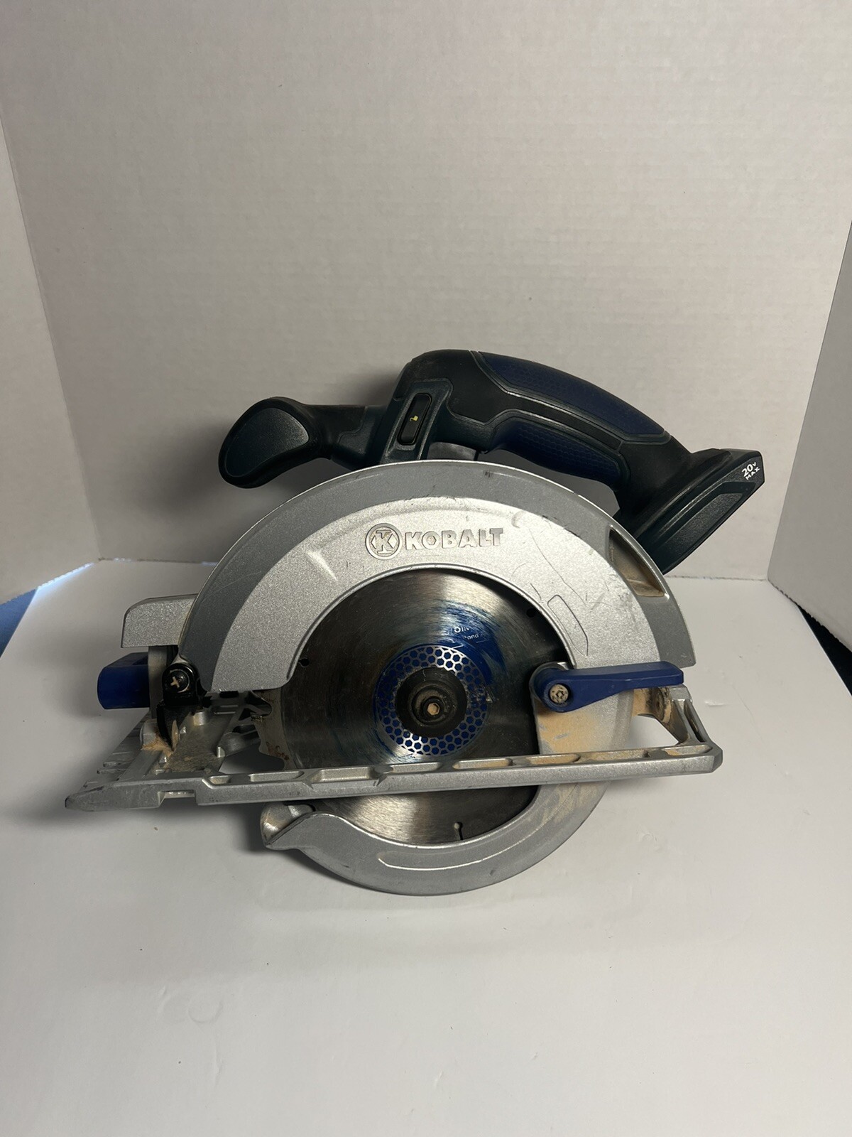 Cordless Circular Saw 