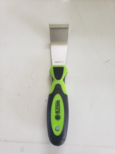 Matcotools WBMRT15 1.5" window belt molding removal tool