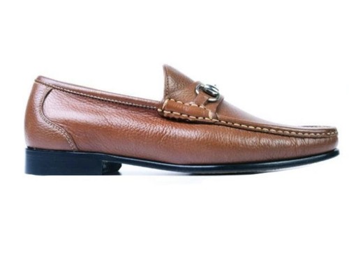 Martin Dingman Addison Tumbled Glove 