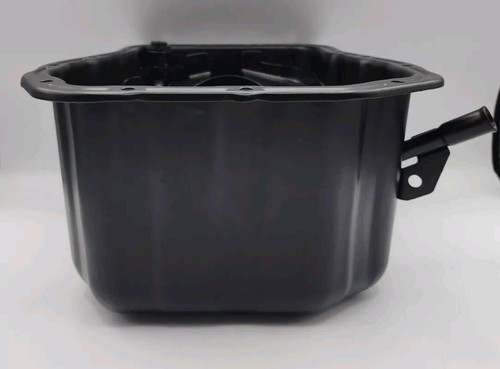 Oil Pan For Subaru Saab Legacy Impreza Forester 92X Baja PR11K6 - Picture 6 of 7
