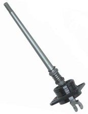 Quaife Type9 - 5 Speed Gearbox Gear Lever Stick - Rose Jointed