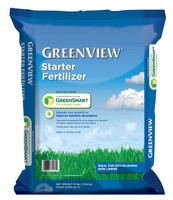 Greenview Starter Fertilizer - 16 Lb. Bag Covers 5000 Sq. Ft. on sale Greenview Starter Fertilizer - 16 Lb. Bag Covers 5000 Sq. Ft. on sale