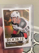 2018-19 Upper Deck Parkhurst Hockey Cards 23