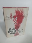 The Third Ear by Curt Siodmak - 1971 BCE Putnam Hardcover
