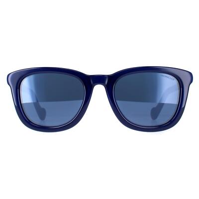 Moncler☆素敵！Ellesole 69MM Butterfly Sunglasses Moncler