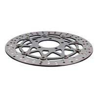 Trw Bremsscheibe MSW279 | FüR Triumph Daytona I Einarmschwinge 955 1999