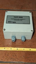 (1) Milltronics THT-500 Temperature-Humidity Transmitter