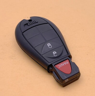 Portachiavi Ricambio Dodge Ram Portachiavi Telecomando Ricambio Per Dodge Ram 1500/2500/3500 2013-2021 Telecomando Dodge Ram Ricambio