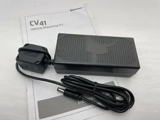 INTERMEC CV41302PWRSPLY AC/DC POWER SUPPLY FOR CV41, (AC CORD REQUIRED)  NEW