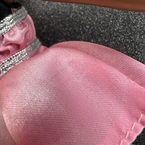 Bratz Doll Pampered Pupz Sasha With Clothing; Pink Shirt, Blue Jeans & Heels. 🩷 - Picture 19 of 24