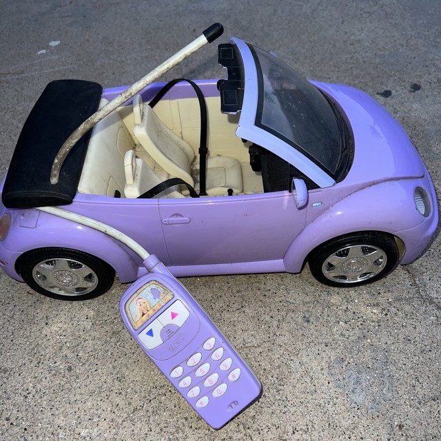 Mattel Volkswagen NEW Remote Control sale online | eBay