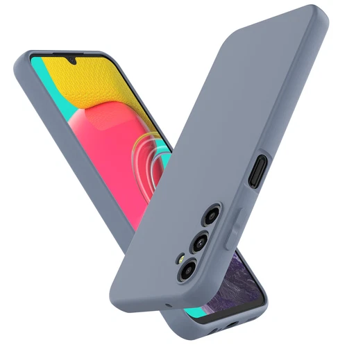Funda de silicona resistente a prueba de golpes para Samsung Galaxy A14 A13 A54 A15 5G - Imagen 8 de 55