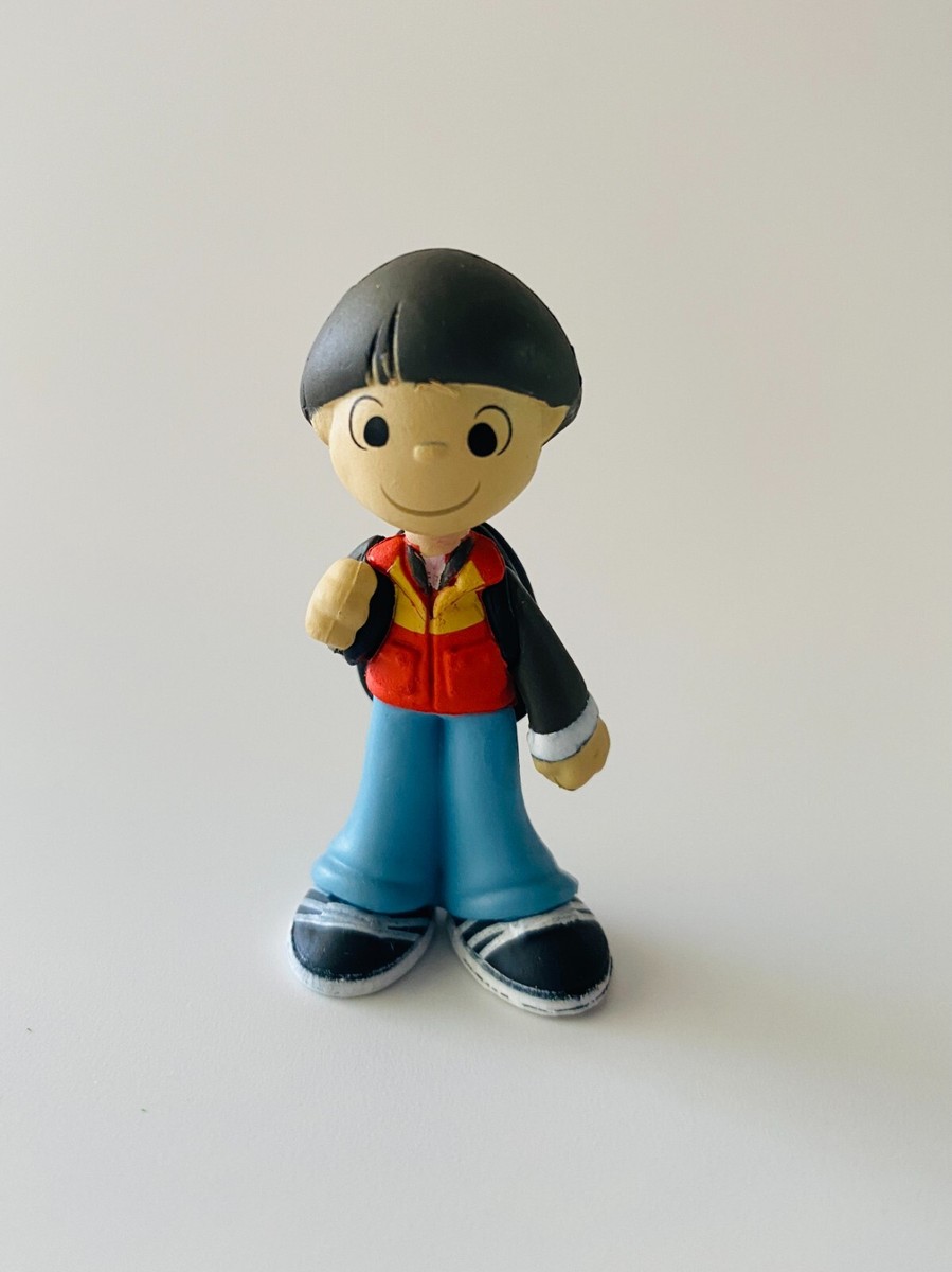 Stranger Things Funko Mystery Mini Series 1 Mike Will Lucas *You