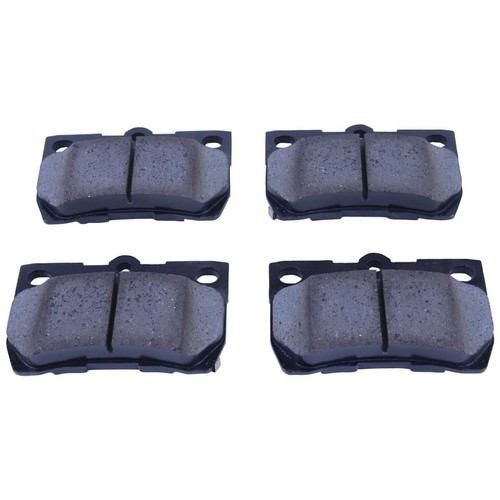 Genuine Lexus GS300/430/460 Rear Axle Brake Pad Kit PN529H 20052011