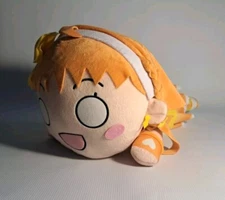 Love live! Chika Takami Mega Jumbo Nesoberi - Daisuki dattara daijoubu!