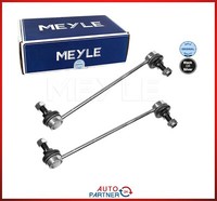 2X Meyle Koppelstange Stabi Vorne FÜR Opel Corsa C Vectra B Meriva Tigra Combo
