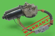 02 2002 ford thunderbird windshield wiper arm motor actuator XW4X-17B571-AA