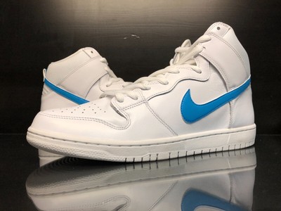 nike sb dunk high mulder