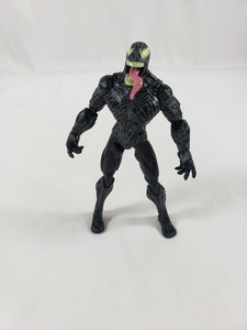 venom action figure ebay