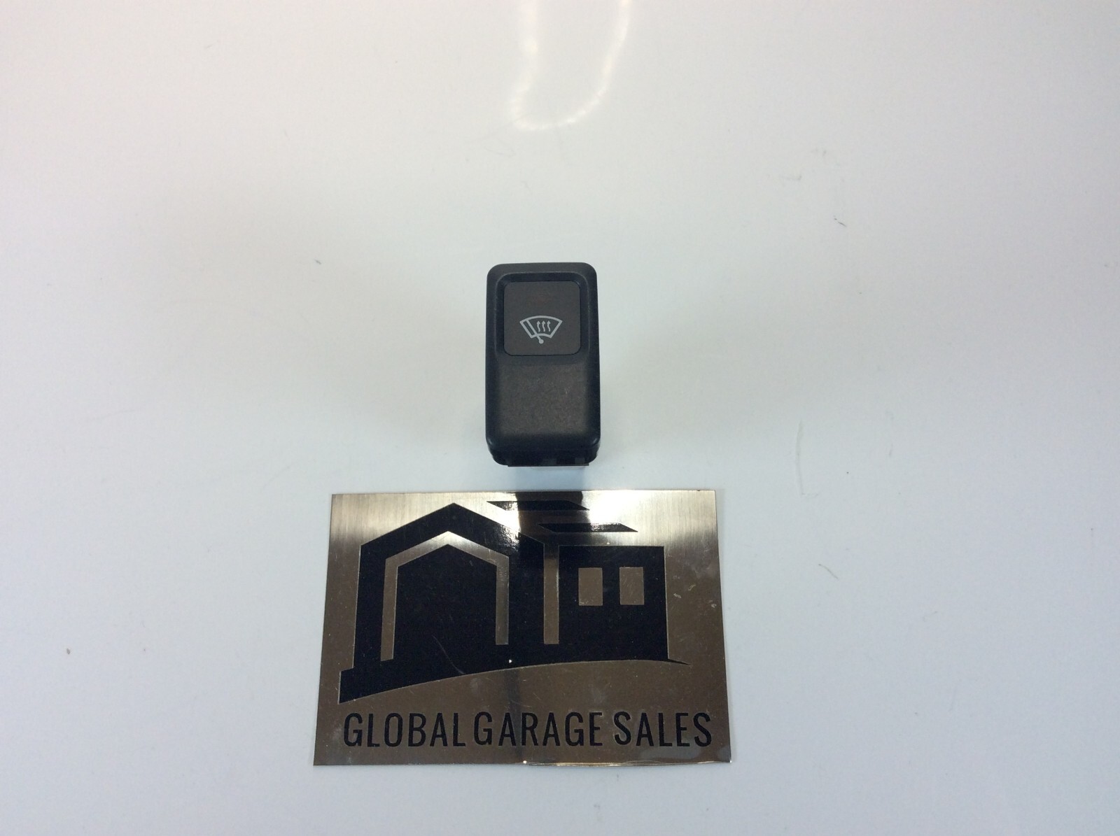 Subaru Impreza Headlight Level Switch Levelizer Defogger From Japan