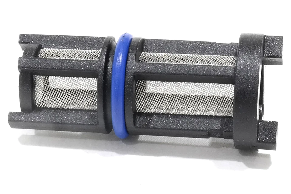 OEM NEW Oil Pressure Filter Screen 05-15 Buick Cadillac Chevrolet GMC 12585328 - Image 3 of 4