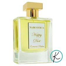 Happy Dust by Narcotica ~ Extrait de Parfum ~ 3.4 fl oz (100 ml) ~ NEW