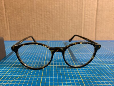 L.G.R Moa Brillenfassung 46 18 