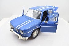 Miniature Voiture Auto 1:18