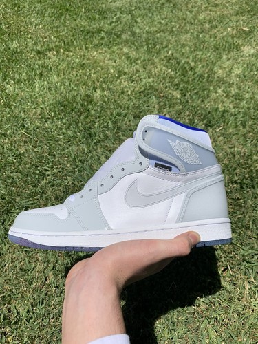 jordan 1 retro high zoom white racer 