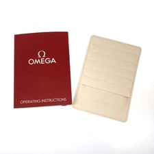 OMEGA SEAMASTER AQUA TERRA 150M CO‑AXIAL CHRONOMETER 34 MM WRIST WATCH 320LC451 22