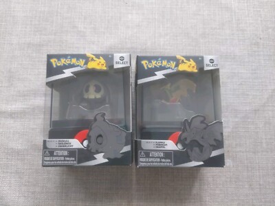 Duskull & Flapple - Pokemon 5cm Figuren auswählen [NEU & SEALED] Versandkostenfrei
