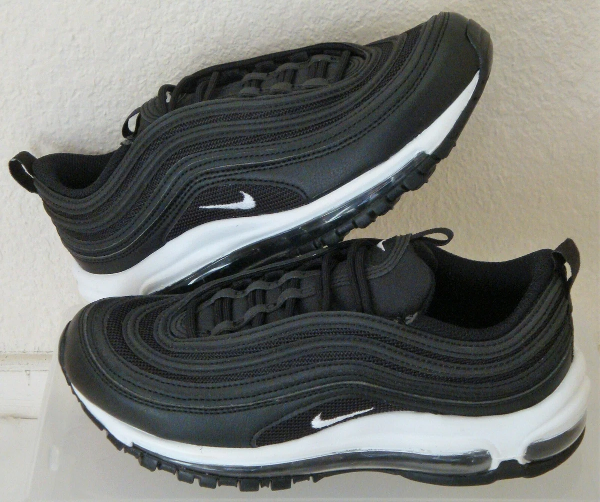 Nike 97 top noir femme