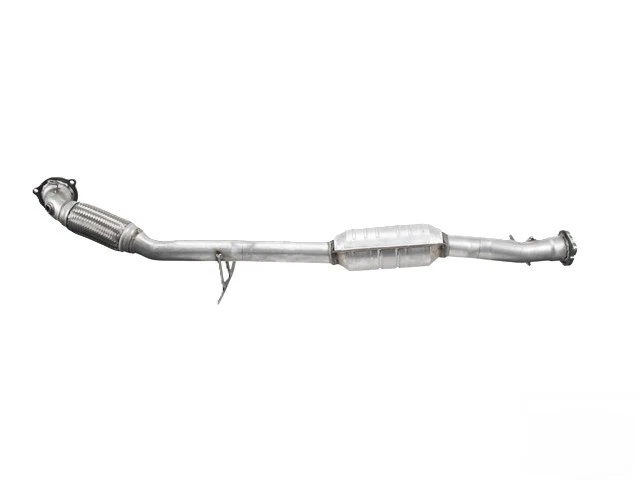 Catalytic Converter Fits 2005 2006 2007 2008 Volvo V50 Turbo 2.5L L5 GAS DOHC Foto 2 de 2