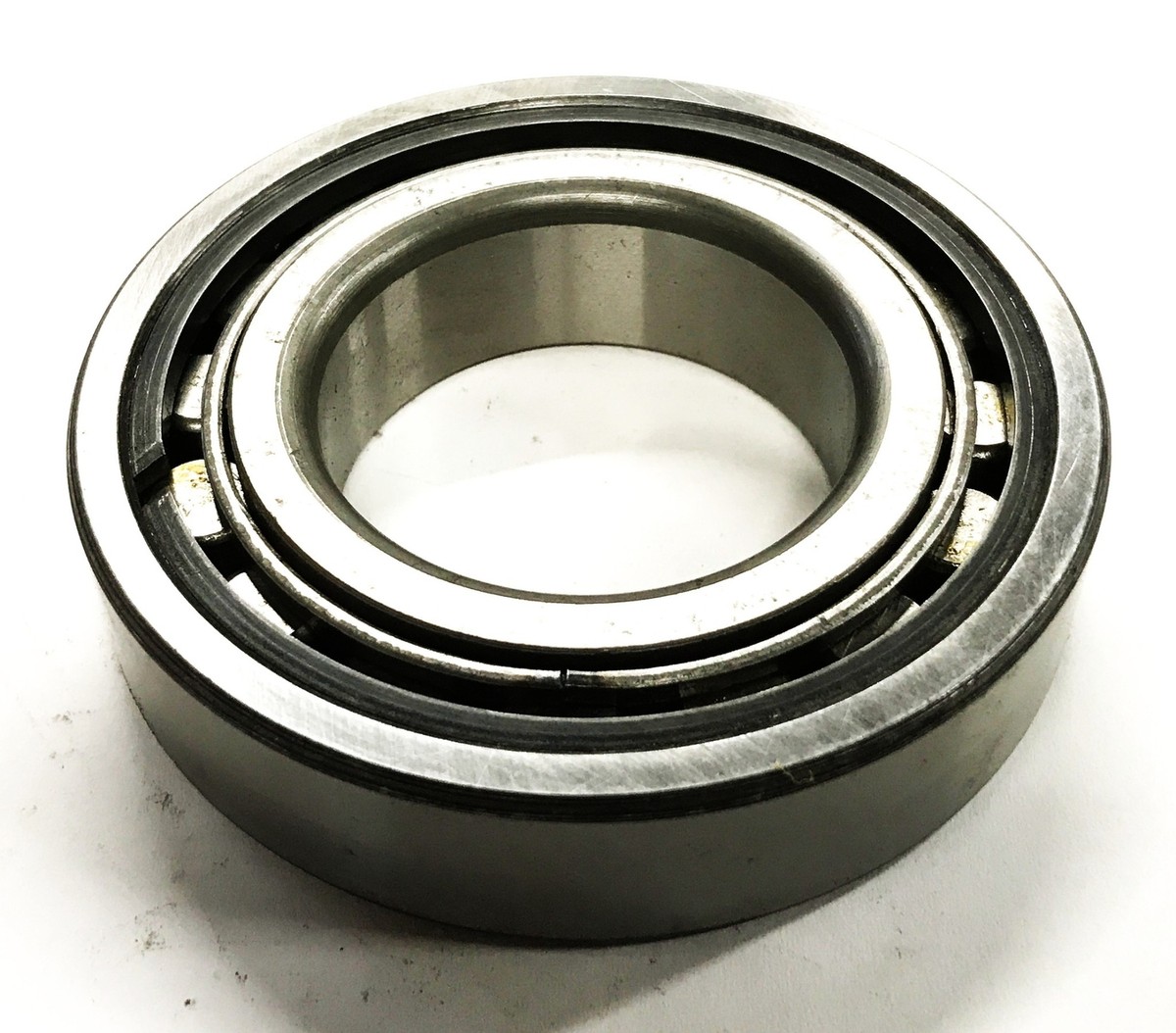 Link-Belt Cylindrical Roller Bearing with Inner Ring M1209T/MR1209