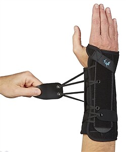 MedSpec Universal Handgelenkschnürsenkel II 8 Zoll - Bild 7 von 22
