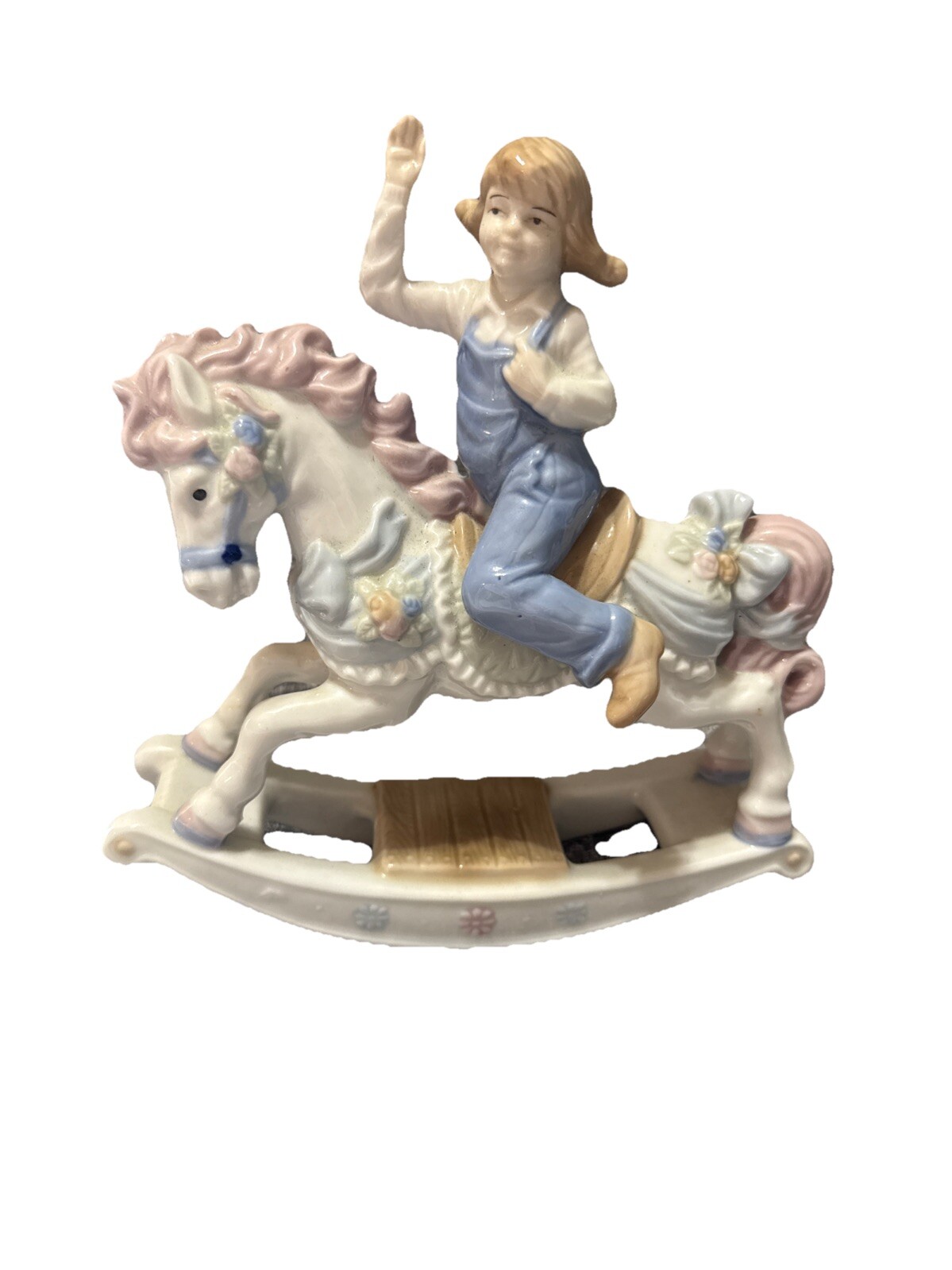 Vintage 1991 Paul Sebastian 7