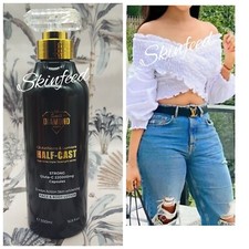 Smooth Diamond Paris H.C  Whitening Face  Body Lotion 500ml