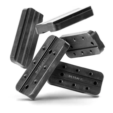 MDT Interior Forend Weights ACC Premier Elite Chassis 5pk 104059-BLK