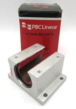 PBC Linear PN16 Pillow Block
