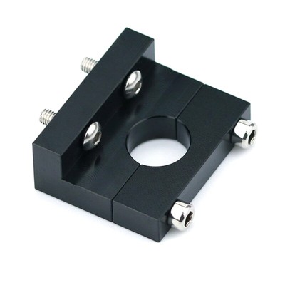 High Hotend Bracket Fixing Block for E3d Volcano Printer for Head M