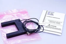 BALLUFF BOH001M BOH AR-F40-001-01-S49F Micromote Optoelectron. Sensor,