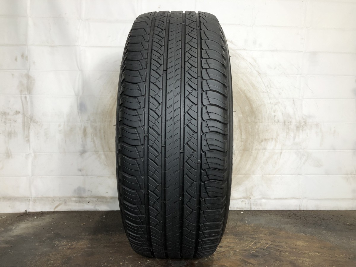 1] Michelin Latitude Tour HP P265/60R18 265 60 18 Tire 7.5/32 | eBay