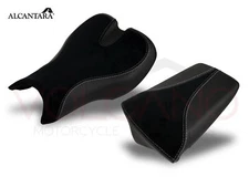 SEAT COVER DAYTONA 675 2006 2012 t013c