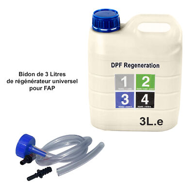 Pompe Doseuse Additif FAP électrique Pour Citroën/Peugeot HDI 1.6/2.0 - Compatible OEM 1500PJ, 9816296080...