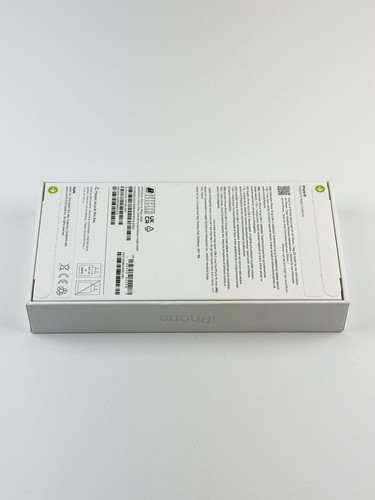 iPhone 16 White 128GB Warranty - (Brand New Sealed) - 第 9/10 張圖片