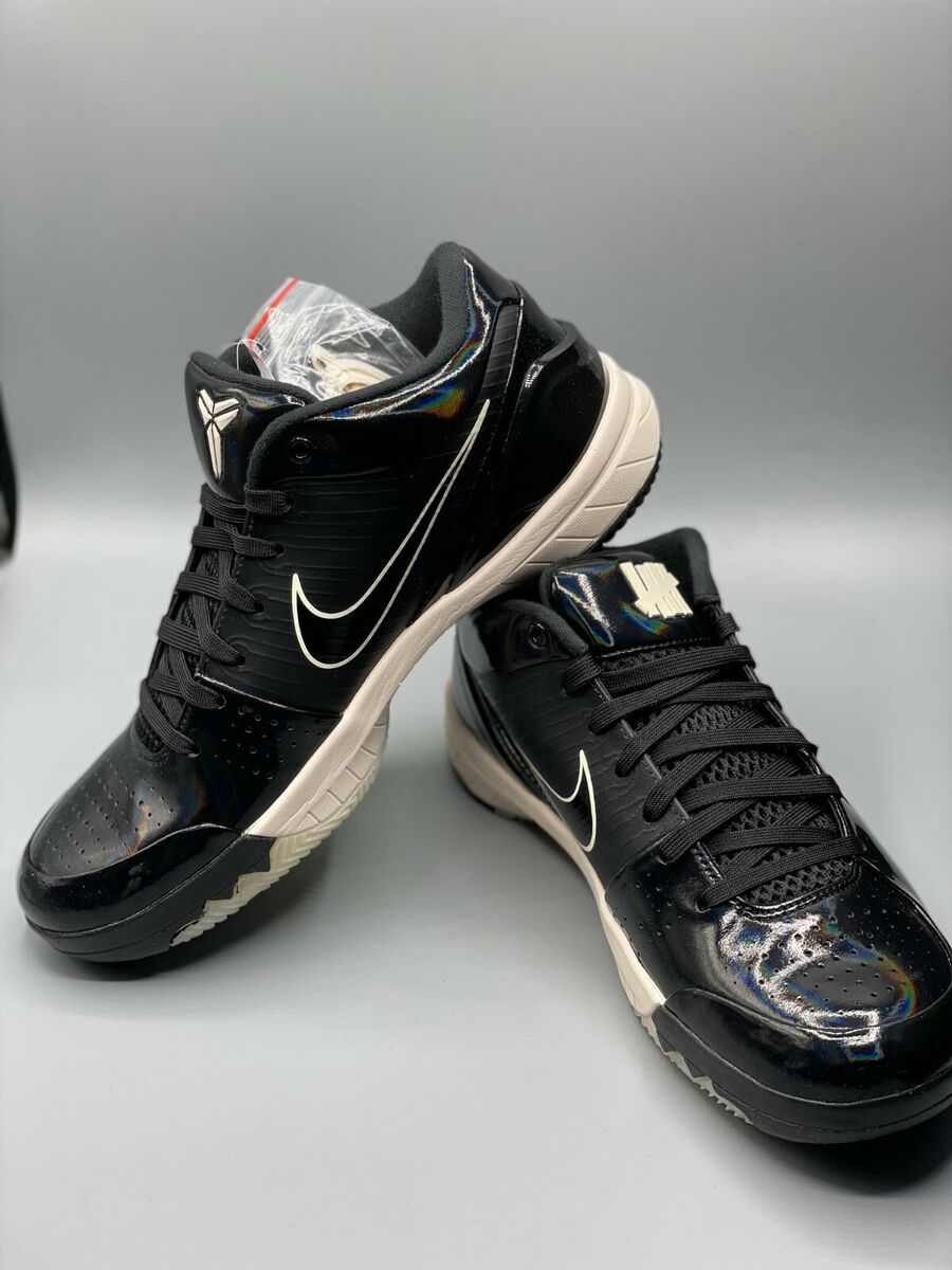 Nike Zoom Kobe IV 4 Protro x Undefeated Black Mamba CQ3869 Nike Zoom Kobe IV 4 Protro x Undefeated Black Mamba CQ3869