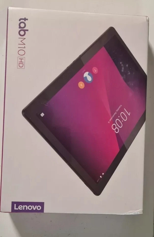 tablet lenovo m10 - Immagine 3 di 4