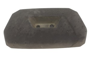 Polaris Ranger 900 XP EPS 17 Headrest 5439110-070 #1 51777
